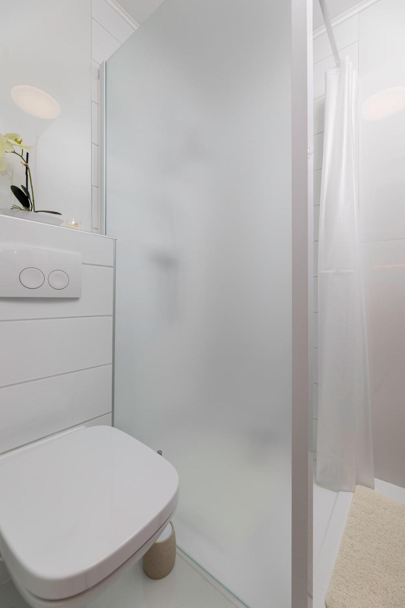 Apartment Gaviota Krk Крк Экстерьер фото